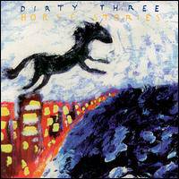 Dirty Three : Horse Stories